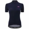 Dhb Aeron XC Womens Short Sleeve Jersey -Cykelsko Butik dhb Aeron XC Womens Short Sleeve Jersey Jerseys Navy SS20 NU0861NAVYUK 8