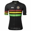 Dhb BCN Classic Short Sleeve Jersey 1 Dhb BCN Classic Short Sleeve Jersey -Cykelsko Butik dhb BCN Classic Short Sleeve Jersey Jerseys Black SS21 BCN0013XXL