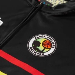 Dhb BCN Moda Short Sleeve Jersey -Cykelsko Butik dhb BCN Moda Short Sleeve Jersey Jerseys Black SS21 BCN0014UK 6 1