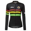 Dhb BCN Moda Thermal Long Sleeve Jersey 2 Dhb BCN Moda Thermal Long Sleeve Jersey -Cykelsko Butik dhb BCN Moda Thermal Long Sleeve Jersey Jerseys Black SS21 BCN0020UK 6