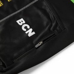 Dhb BCN Moda Thermal Long Sleeve Jersey 16 Dhb BCN Moda Thermal Long Sleeve Jersey -Cykelsko Butik dhb BCN Moda Thermal Long Sleeve Jersey Jerseys Black SS21 BCN0020UK 6 4