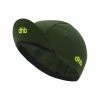 Dhb Classic Cykelkasket -Cykelsko Butik dhb Classic Cycling Cap Caps Green Green AW18 VG0050G GSM