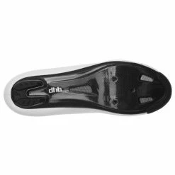 Dhb Dorica Carbon Road Shoe -Cykelsko Butik dhb Dorica Carbon Road Shoe Cycling Shoes White SS19 DORICACARBON1 8