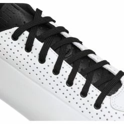 Dhb Dorica Carbon Road Shoe -Cykelsko Butik dhb Dorica Carbon Road Shoe Cycling Shoes White SS19 DORICACARBON1 9