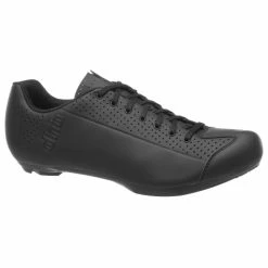 Dhb Dorica Sko (racercykel) - Herre 31 Dhb Dorica Sko (racercykel) - Herre -Cykelsko Butik dhb Dorica Road Shoe Cycling Shoes Black SS19 A1542BLACK39 16