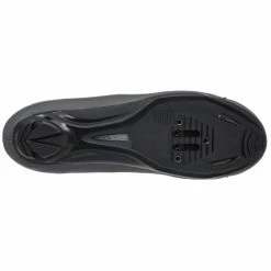 Dhb Dorica Sko (racercykel) - Herre 27 Dhb Dorica Sko (racercykel) - Herre -Cykelsko Butik dhb Dorica Road Shoe Cycling Shoes Grey SS19 DORICAROADGREYEU39 1