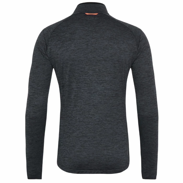 Dhb MTB Trail Thermal Zip Langærmet Trøje - Herre 6 Dhb MTB Trail Thermal Zip Langærmet Trøje - Herre - Billede 4