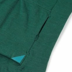 Dhb Merino Long Sleeve Jersey 2.0 34 Dhb Merino Long Sleeve Jersey 2.0 -Cykelsko Butik dhb Merino Long Sleeve Jersey 2 0 Jerseys Forest Biome AW22 VG0413FOREST BIOMEXS 2