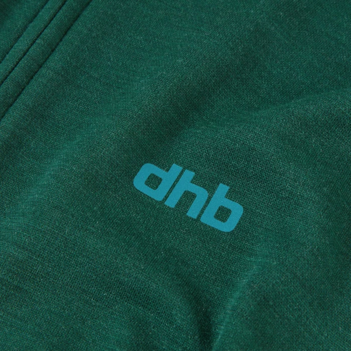 Dhb Merino Long Sleeve Jersey 2.0 8 Dhb Merino Long Sleeve Jersey 2.0 - Billede 6