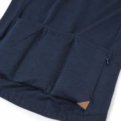 Dhb Merino Long Sleeve Jersey 2.0 39 Dhb Merino Long Sleeve Jersey 2.0 -Cykelsko Butik dhb Merino Long Sleeve Jersey 2 0 Jerseys Navy Blazer AW22 VG0413NAVY BLAZERXS 1