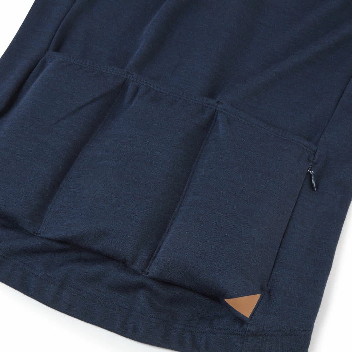 Dhb Merino Long Sleeve Jersey 2.0 11 Dhb Merino Long Sleeve Jersey 2.0 - Billede 9