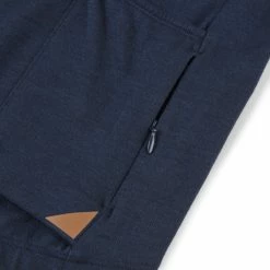 Dhb Merino Long Sleeve Jersey 2.0 40 Dhb Merino Long Sleeve Jersey 2.0 -Cykelsko Butik dhb Merino Long Sleeve Jersey 2 0 Jerseys Navy Blazer AW22 VG0413NAVY BLAZERXS 2