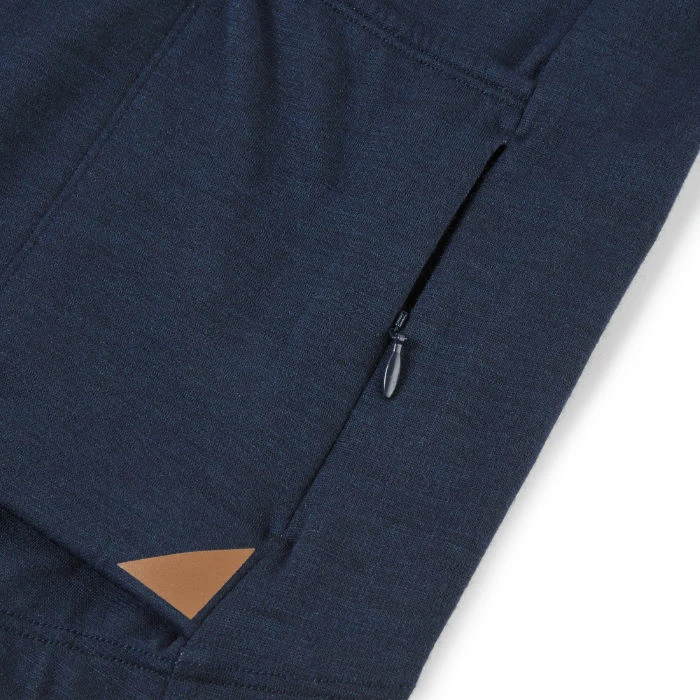 Dhb Merino Long Sleeve Jersey 2.0 12 Dhb Merino Long Sleeve Jersey 2.0 - Billede 10