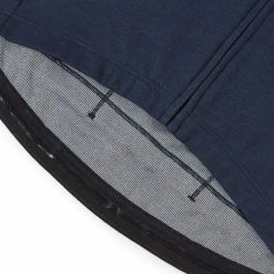 Dhb Merino Long Sleeve Jersey 2.0 41 Dhb Merino Long Sleeve Jersey 2.0 -Cykelsko Butik dhb Merino Long Sleeve Jersey 2 0 Jerseys Navy Blazer AW22 VG0413NAVY BLAZERXS 3