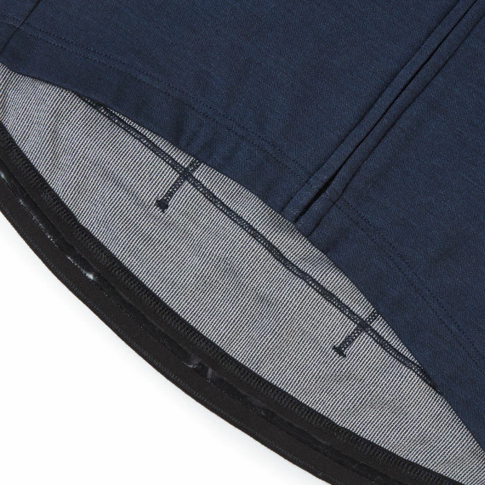 Dhb Merino Long Sleeve Jersey 2.0 13 Dhb Merino Long Sleeve Jersey 2.0 - Billede 11