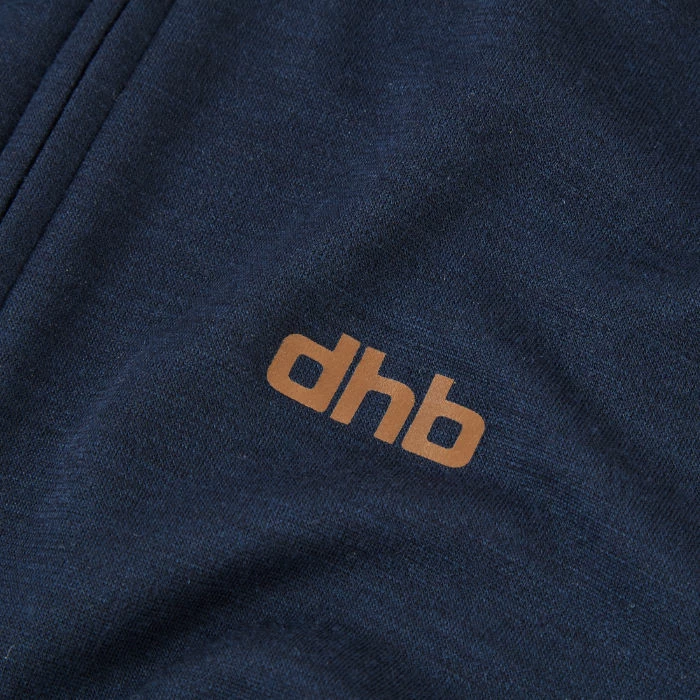 Dhb Merino Long Sleeve Jersey 2.0 14 Dhb Merino Long Sleeve Jersey 2.0 - Billede 12