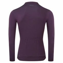 Dhb Merino Long Sleeve Jersey 2.0 44 Dhb Merino Long Sleeve Jersey 2.0 -Cykelsko Butik dhb Merino Long Sleeve Jersey 2 0 Jerseys Purple Pennant AW22 VG0413PURPLE PENNANTXS 0