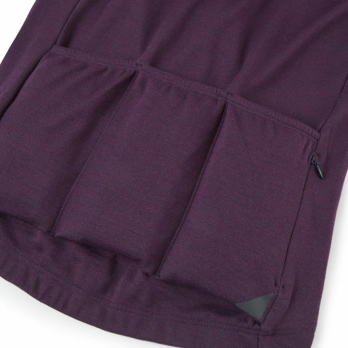 Dhb Merino Long Sleeve Jersey 2.0 17 Dhb Merino Long Sleeve Jersey 2.0 - Billede 15