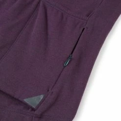 Dhb Merino Long Sleeve Jersey 2.0 46 Dhb Merino Long Sleeve Jersey 2.0 -Cykelsko Butik dhb Merino Long Sleeve Jersey 2 0 Jerseys Purple Pennant AW22 VG0413PURPLE PENNANTXS 2