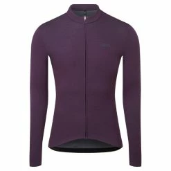 Dhb Merino Long Sleeve Jersey 2.0 43 Dhb Merino Long Sleeve Jersey 2.0 -Cykelsko Butik dhb Merino Long Sleeve Jersey 2 0 Jerseys Purple Pennant AW22 VG0413PURPLE PENNANTXS