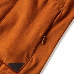 Dhb Merino Long Sleeve Jersey 2.0 52 Dhb Merino Long Sleeve Jersey 2.0 -Cykelsko Butik dhb Merino Long Sleeve Jersey 2 0 Jerseys Umber AW22 VG0413UMBERXS 0