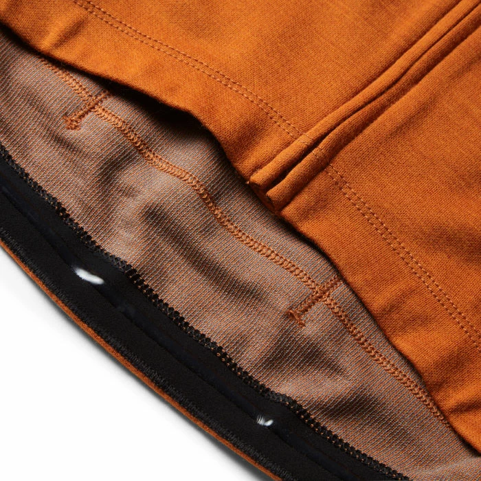 Dhb Merino Long Sleeve Jersey 2.0 25 Dhb Merino Long Sleeve Jersey 2.0 - Billede 23