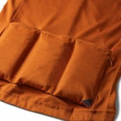 Dhb Merino Long Sleeve Jersey 2.0 51 Dhb Merino Long Sleeve Jersey 2.0 -Cykelsko Butik dhb Merino Long Sleeve Jersey 2 0 Jerseys Umber AW22 VG0413UMBERXS