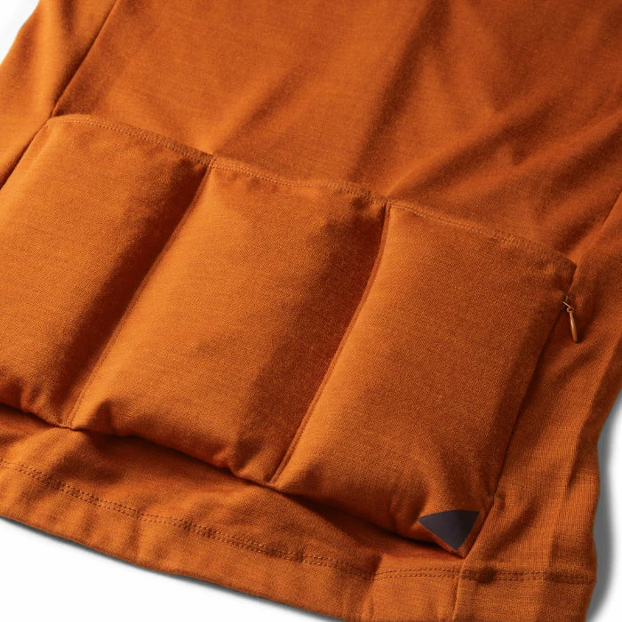 Dhb Merino Long Sleeve Jersey 2.0 23 Dhb Merino Long Sleeve Jersey 2.0 - Billede 21