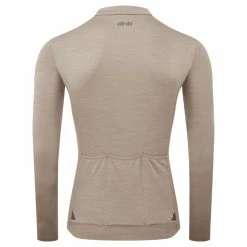 Dhb Merino Long Sleeve Jersey 2.0 55 Dhb Merino Long Sleeve Jersey 2.0 -Cykelsko Butik dhb Merino Long Sleeve Jersey 2 0 Jerseys Walnut AW22 VG0413WALNUTXS