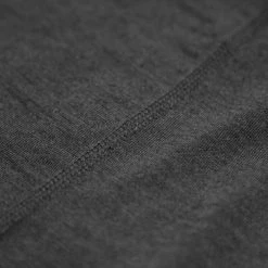 Dhb Merino-halsvarmer M_200 -Cykelsko Butik dhb Merino Neck Tube Grey One Size Cycle Headwear Black AW17 NU0473BLACKOS 5