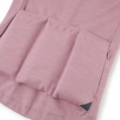 Dhb Merino Women's Long Sleeve Jersey 2.0 -Cykelsko Butik dhb Merino Women s Long Sleeve Jersey 2 0 Jerseys Orchid Haze AW22 VG0412ORCHID HAZEUK 12 1