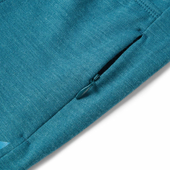 Dhb Merino Women's Short Sleeve Jersey 2.0 6 Dhb Merino Women's Short Sleeve Jersey 2.0 - Billede 4