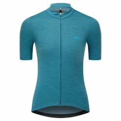 Dhb Merino Women's Short Sleeve Jersey 2.0