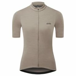 Dhb Merino Women's Short Sleeve Jersey 2.0 20 Dhb Merino Women's Short Sleeve Jersey 2.0 -Cykelsko Butik dhb Merino Women s Short Sleeve Jersey 2 0 Jerseys Walnut AW22 VG0357WALNUTUK 14