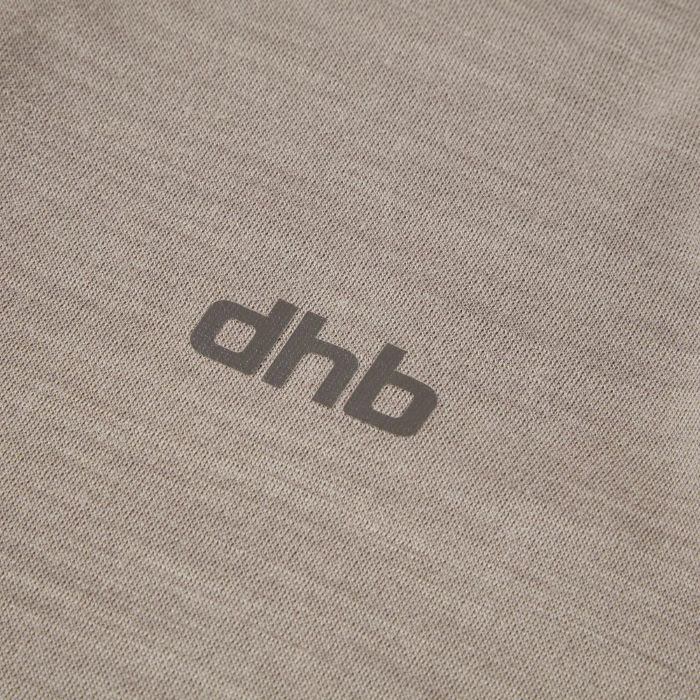 Dhb Merino Women's Short Sleeve Jersey 2.0 13 Dhb Merino Women's Short Sleeve Jersey 2.0 - Billede 11