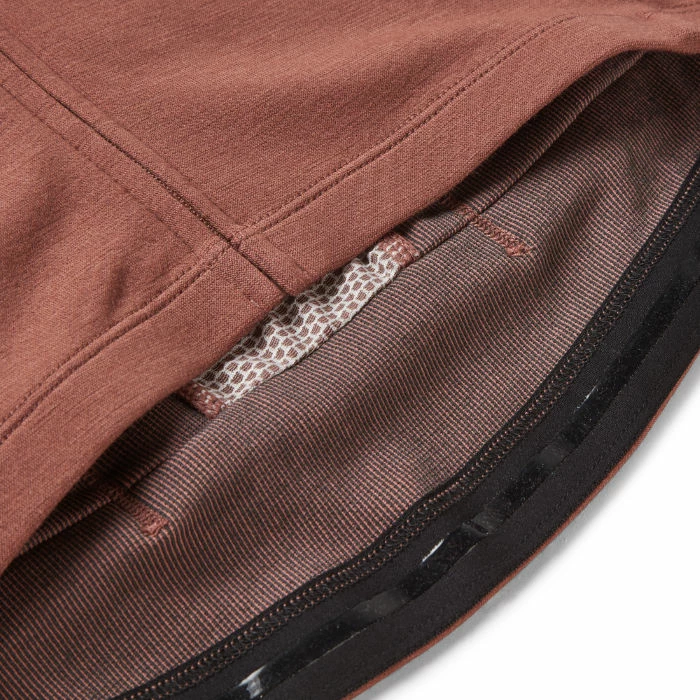 Dhb Merino Kortærmet Trøje - Dame 7 Dhb Merino Kortærmet Trøje - Dame - Billede 5