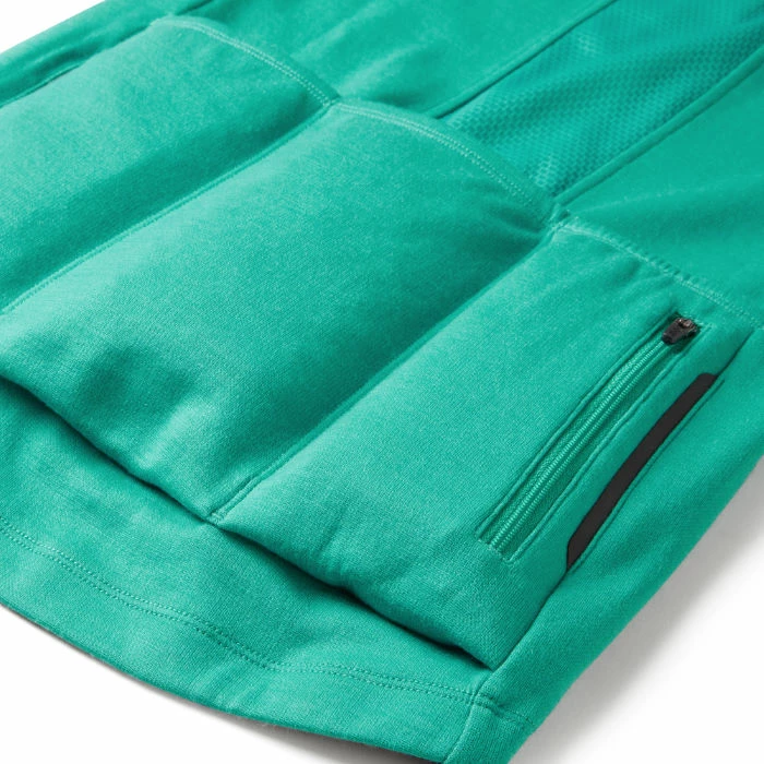 Dhb Merino Kortærmet Trøje - Dame 11 Dhb Merino Kortærmet Trøje - Dame - Billede 9