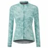 Dhb Moda Women's Long Sleeve Jersey - Kumo -Cykelsko Butik dhb Moda Women s Long Sleeve Jersey Kumo Jerseys Reef Waters SS22 JF0098REEFUK6