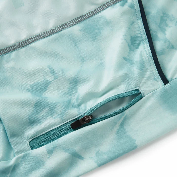 Dhb Moda Women's Long Sleeve Jersey - Kumo 6 Dhb Moda Women's Long Sleeve Jersey - Kumo - Billede 4