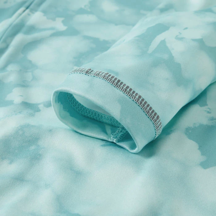 Dhb Moda Women's Long Sleeve Jersey - Kumo 7 Dhb Moda Women's Long Sleeve Jersey - Kumo - Billede 5