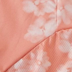 Dhb Moda Women's Short Sleeve Jersey - Burendo -Cykelsko Butik dhb Moda Women s Short Sleeve Jersey Burendo Jerseys Coral Haze SS22 RC0379CORHAZUK6 5