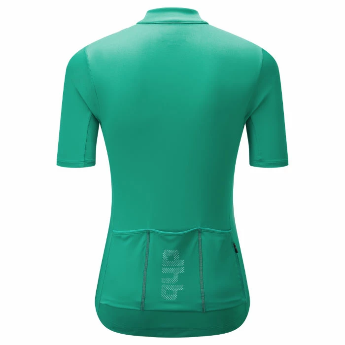 Dhb Moda Women's Short Sleeve Jersey 8 Dhb Moda Women's Short Sleeve Jersey - Billede 6