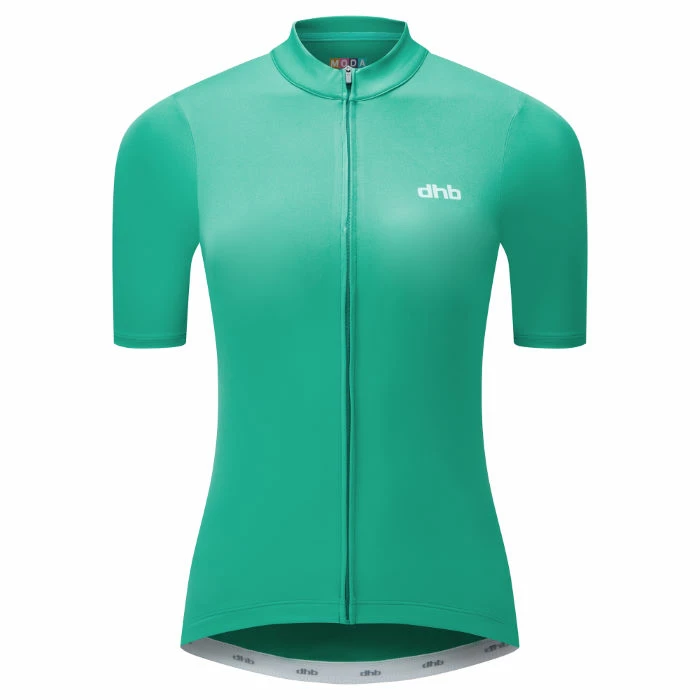 Dhb Moda Women's Short Sleeve Jersey 7 Dhb Moda Women's Short Sleeve Jersey - Billede 5