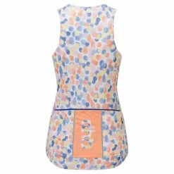 Dhb Moda Women's Sleeveless Jersey - Baburu 10 Dhb Moda Women's Sleeveless Jersey - Baburu -Cykelsko Butik dhb Moda Women s Sleeveless Jersey Baburu Jerseys White SS22 JF0094WHITEUK6 0