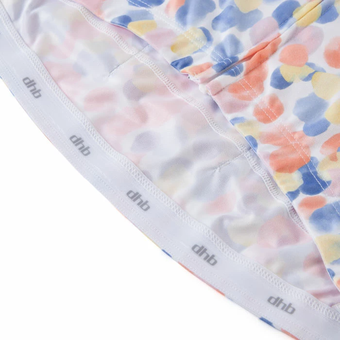 Dhb Moda Women's Sleeveless Jersey - Baburu 5 Dhb Moda Women's Sleeveless Jersey - Baburu - Billede 3