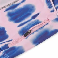 Dhb Moda Women's Sleeveless Jersey - Sumi -Cykelsko Butik dhb Moda Women s Sleeveless Jersey Sumi Jerseys Begonia Pink SS22 JF0095BEGPINKUK10 4