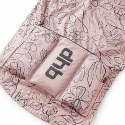 Dhb Moda Womens Short Sleeve Jersey (Haze) -Cykelsko Butik dhb Moda Womens Short Sleeve Jersey Haze Jerseys Zephyr AW22 JF0128UK 6 1