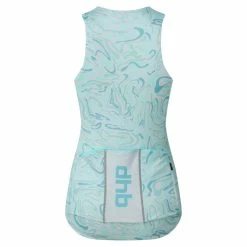 Dhb Moda Womens Sleeveless Jersey (Aura) 10 Dhb Moda Womens Sleeveless Jersey (Aura) -Cykelsko Butik dhb Moda Womens Sleeveless Jersey Aura Jerseys Gray Dawn AW22 JF0127UK 6 0