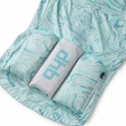 Dhb Moda Womens Sleeveless Jersey (Aura) 11 Dhb Moda Womens Sleeveless Jersey (Aura) -Cykelsko Butik dhb Moda Womens Sleeveless Jersey Aura Jerseys Gray Dawn AW22 JF0127UK 6 1