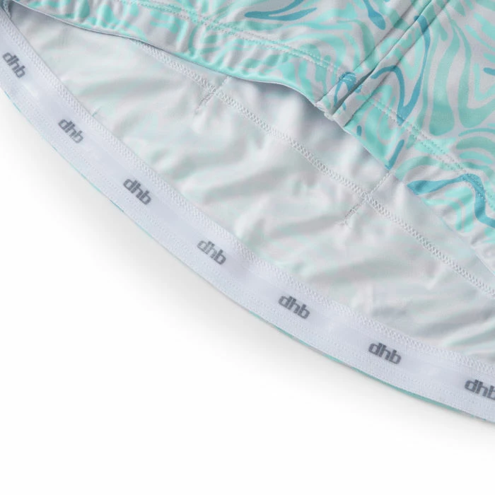 Dhb Moda Womens Sleeveless Jersey (Aura) 6 Dhb Moda Womens Sleeveless Jersey (Aura) - Billede 4